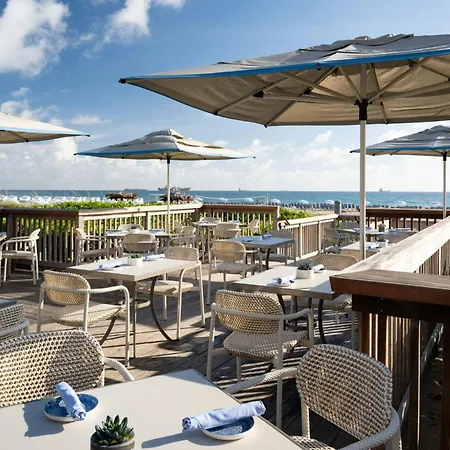 Fort Lauderdale Marriott Harbor Beach Resort & Spa-3